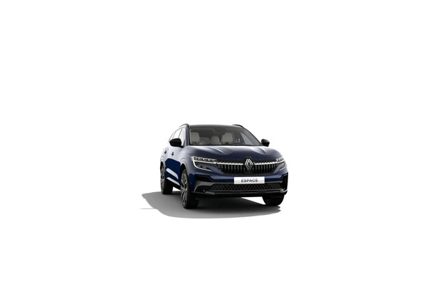 Renault Espace cena 216900 przebieg: 1, rok produkcji 2024 z Błaszki małe 16